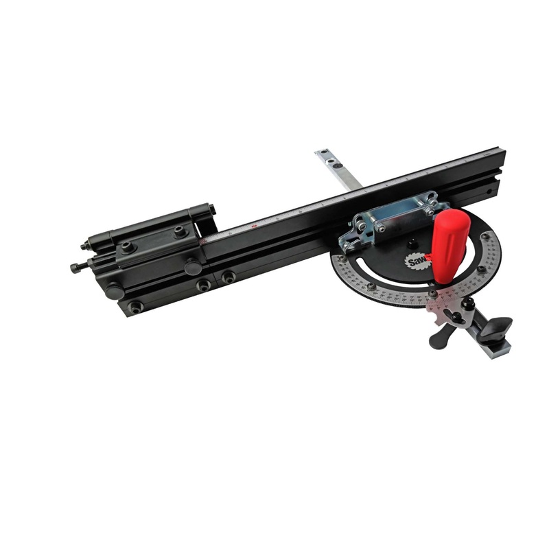SAWSTOP Scale Miter Gauge
