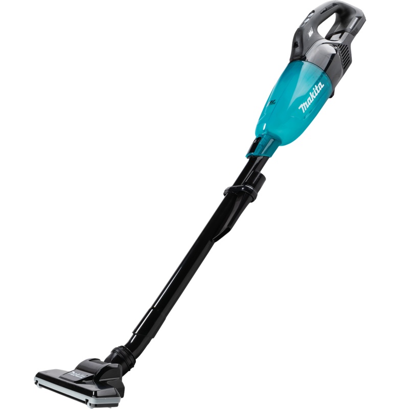MAKITA 18V LXT Compact 4Speed Vacuum w/ Push Button (Tool Only)