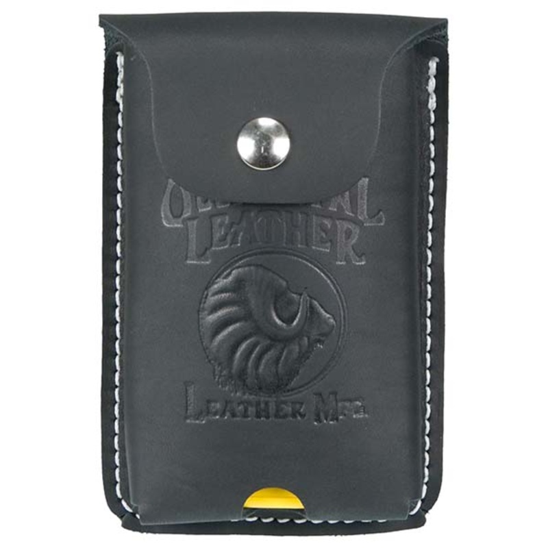 OCCIDENTAL LEATHER Construction Calculator Case