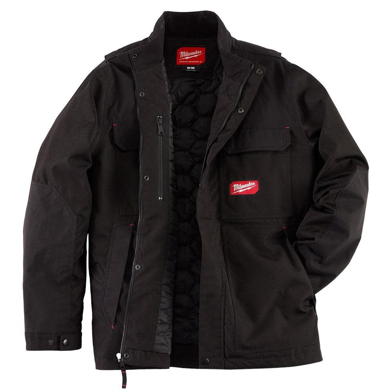 MILWAUKEE FREEFLEX Insulated Jacket