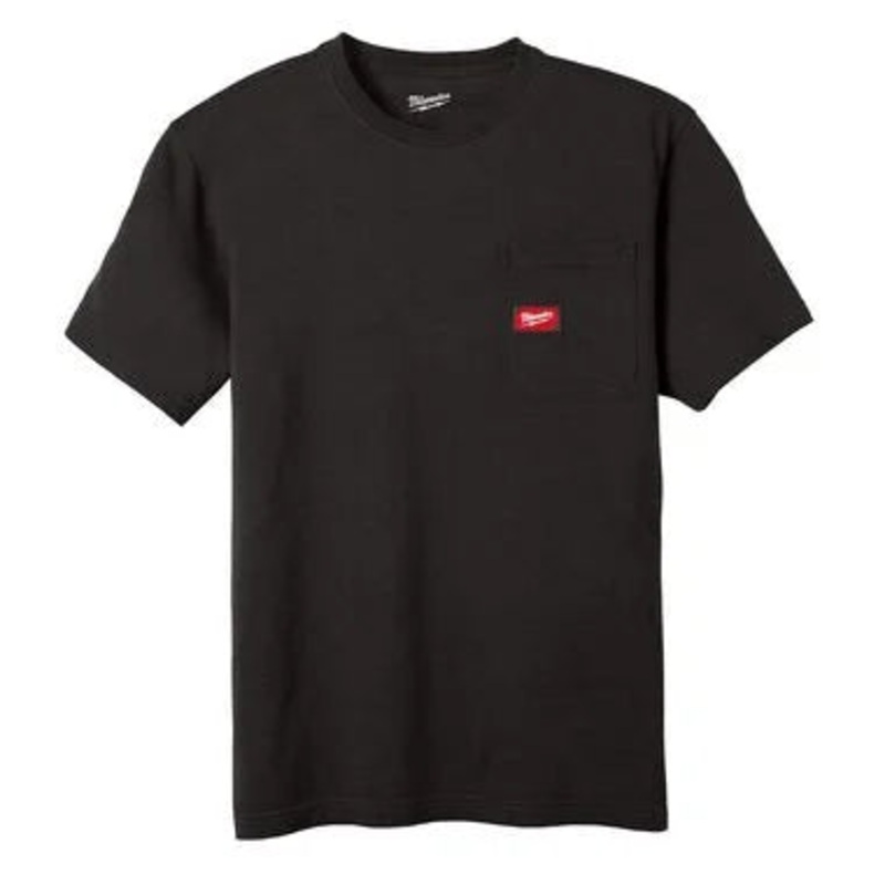 MILWAUKEE GRIDIRON Short Sleeve Pocket T-Shirt