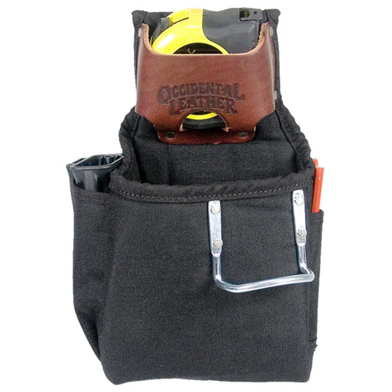 OCCIDENTAL LEATHER 6-In-1 Pouch