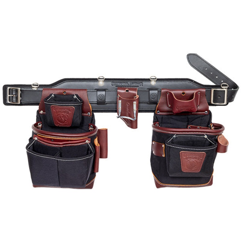 OCCIDENTAL LEATHER FatLip Comfort Set