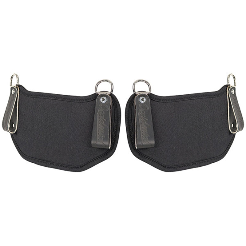 OCCIDENTAL LEATHER Hip Buddies