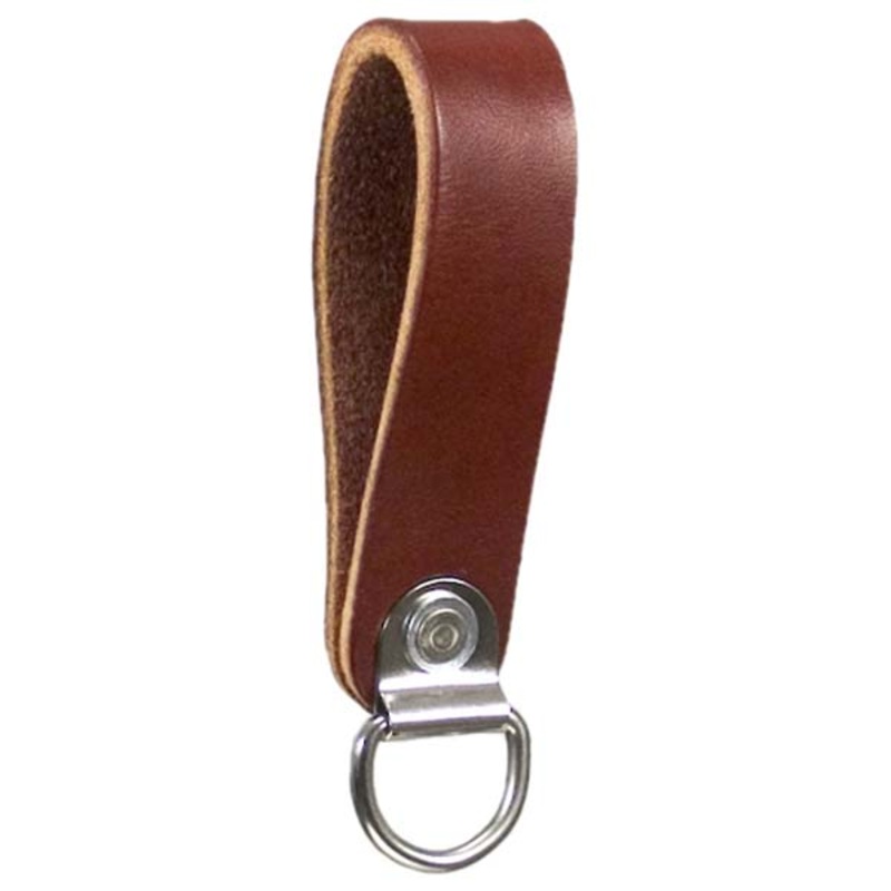 OCCIDENTAL LEATHER Leather Utility Dee