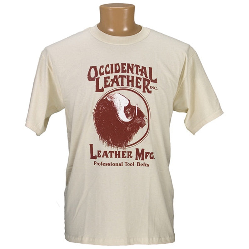 OCCIDENTAL LEATHER Oxy-T