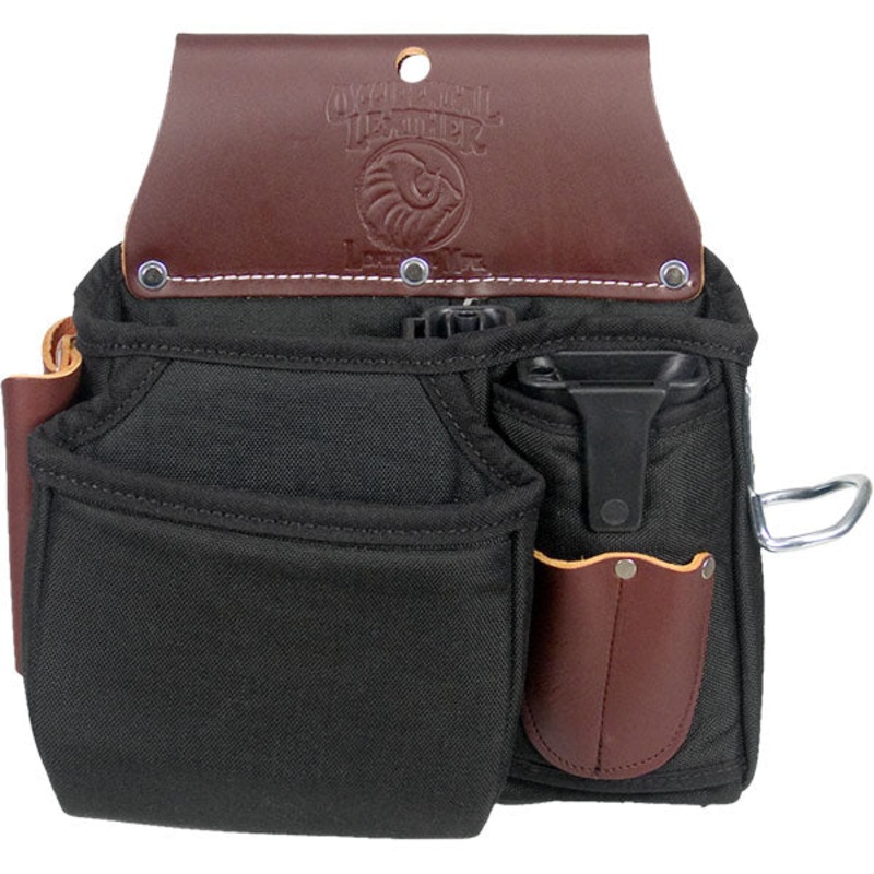 OCCIDENTAL LEATHER Stronghold Tool Case