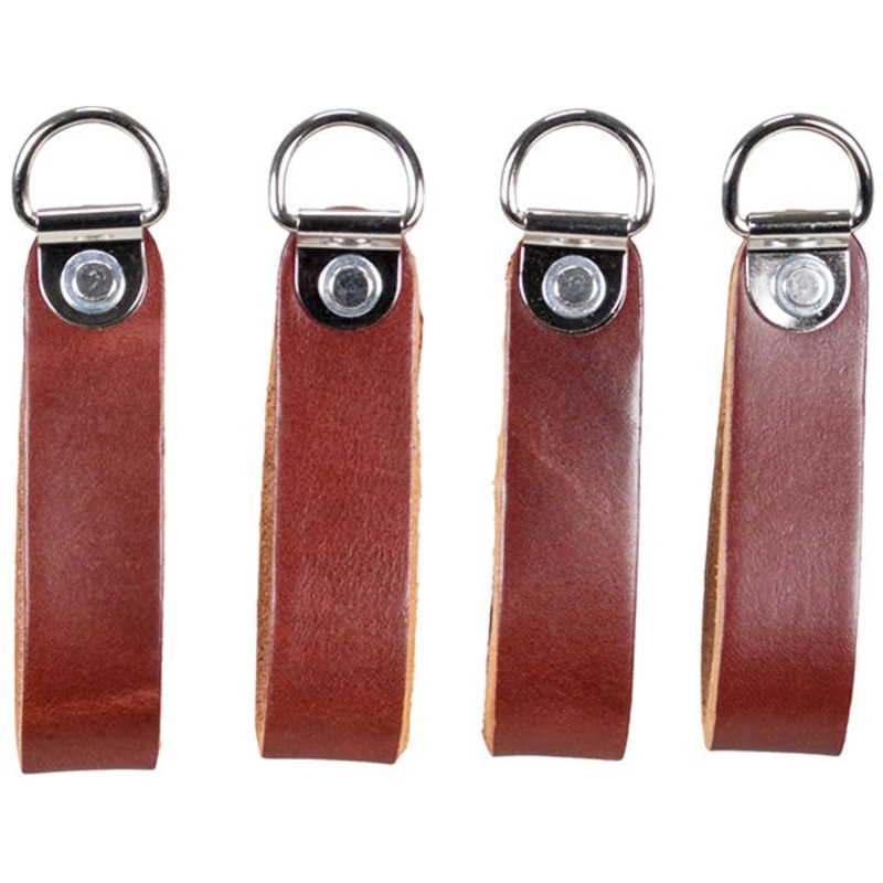 OCCIDENTAL LEATHER Suspender Loop Attachment Set