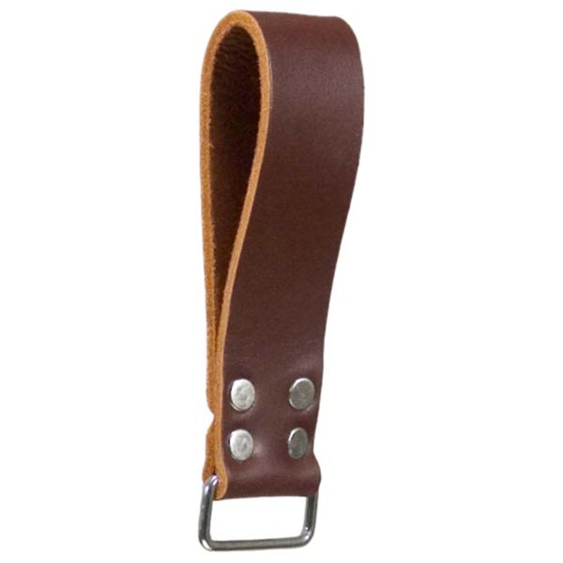 OCCIDENTAL LEATHER Utility Rectangular Loop