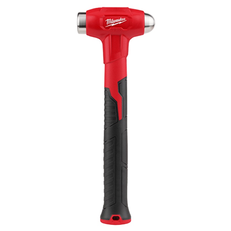 MILWAUKEE 16 oz Dead Blow Ball Peen Hammer