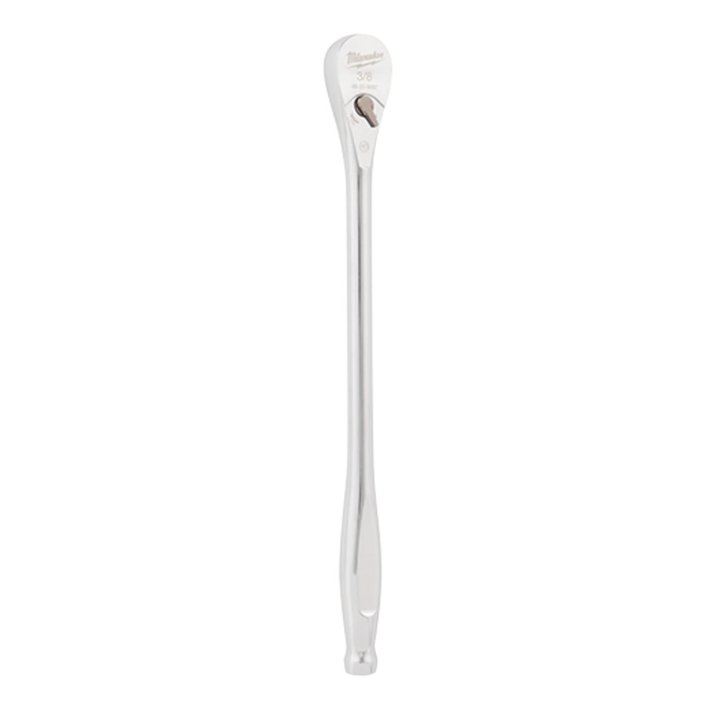 MILWAUKEE 3/8" Drive 12" Ratchet