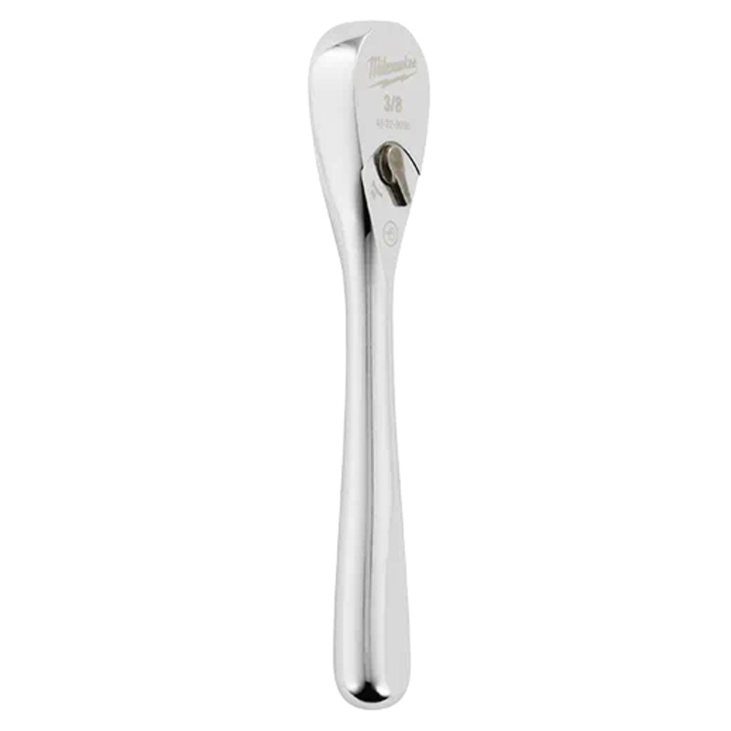 MILWAUKEE 3/8" Drive 5" Ratchet