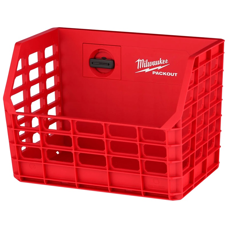 MILWAUKEE PACKOUT Compact Wall Basket