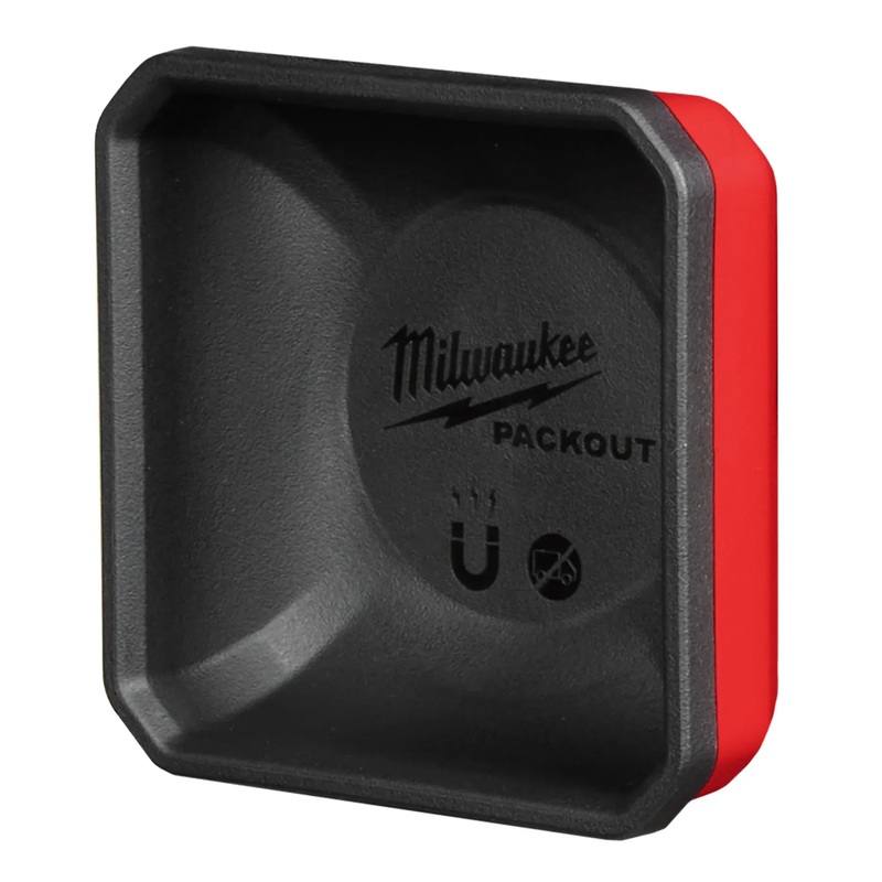 MILWAUKEE PACKOUT Magnetic Bin