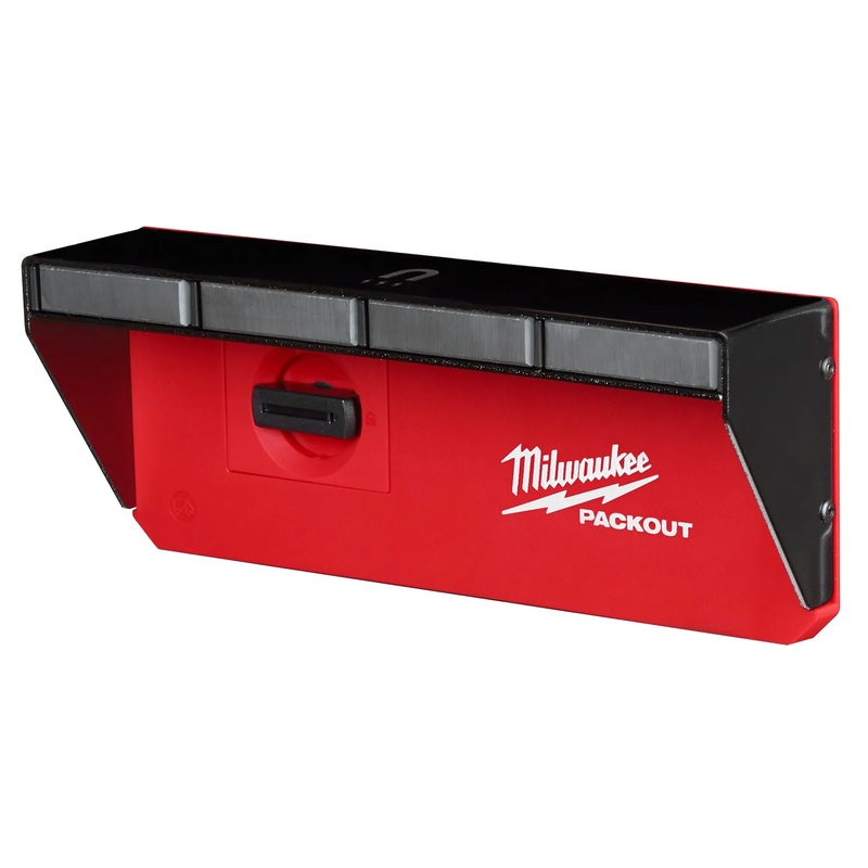 MILWAUKEE PACKOUT Magnetic Rack