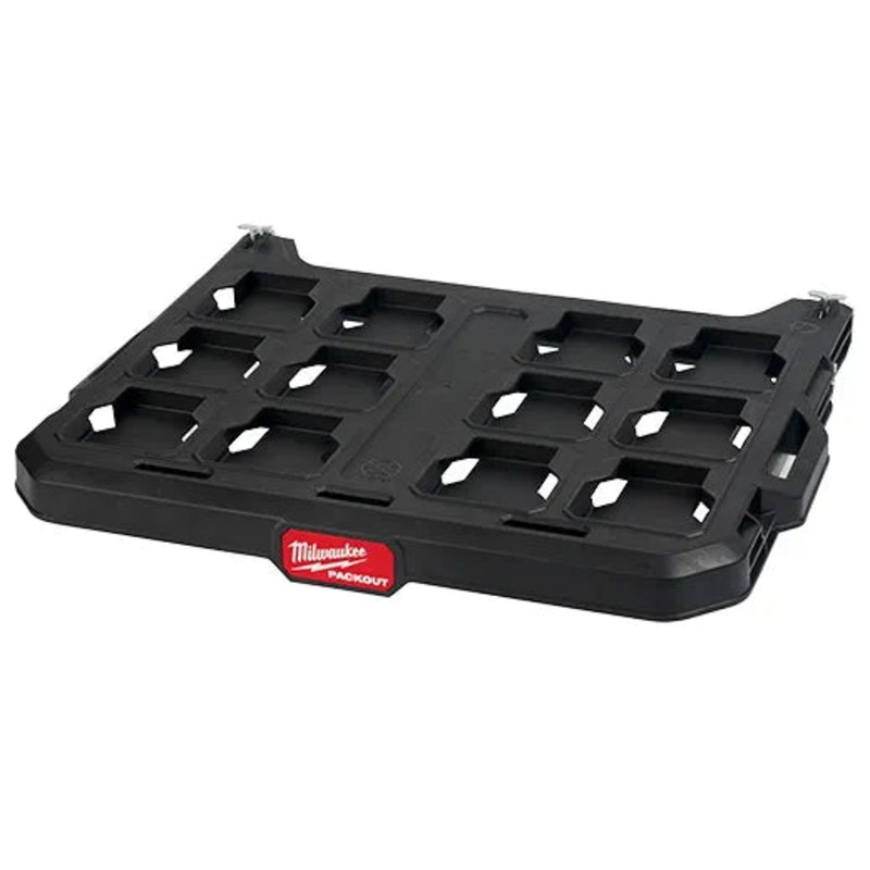MILWAUKEE PACKOUT Racking Shelf