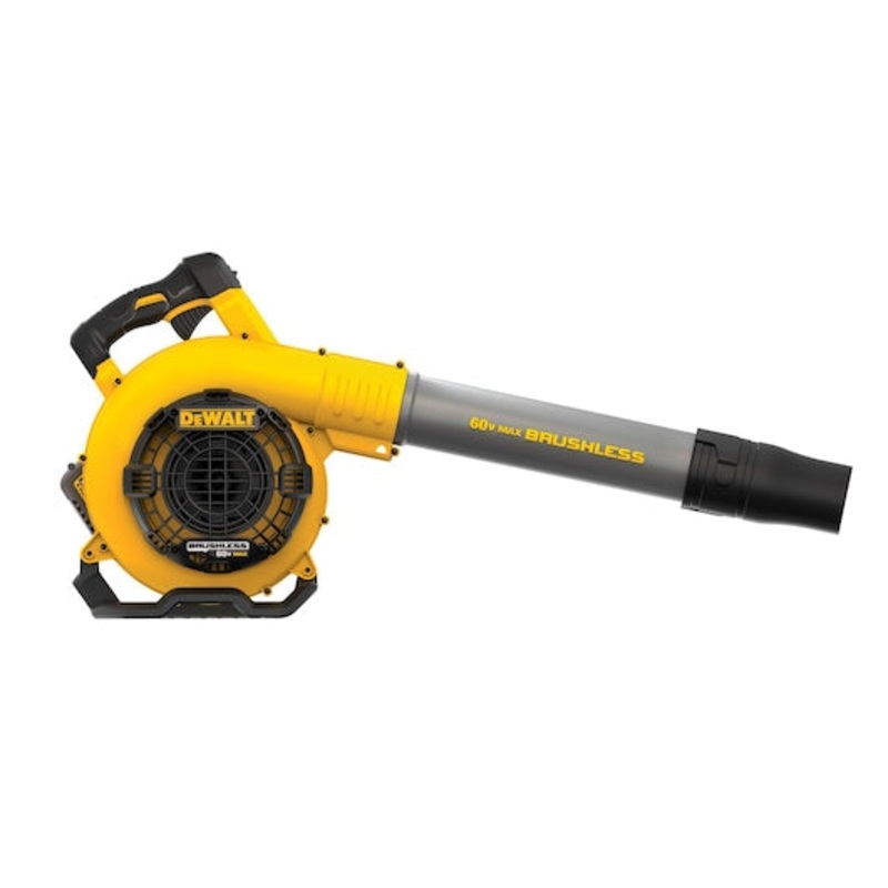 DEWALT 60V MAX* FLEXVOLT Handheld Blower Kit