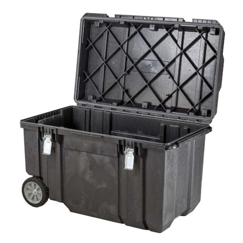 DEWALT TOUGH CHEST Mobile Storage