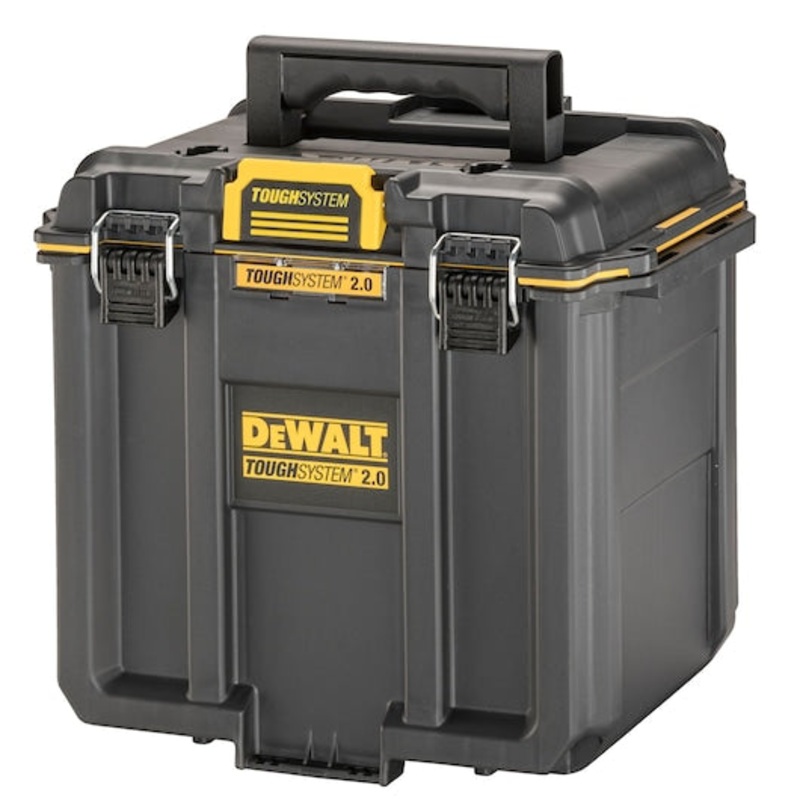 DEWALT TOUGHSYSTEM 2.0 Deep Compact Tool Box