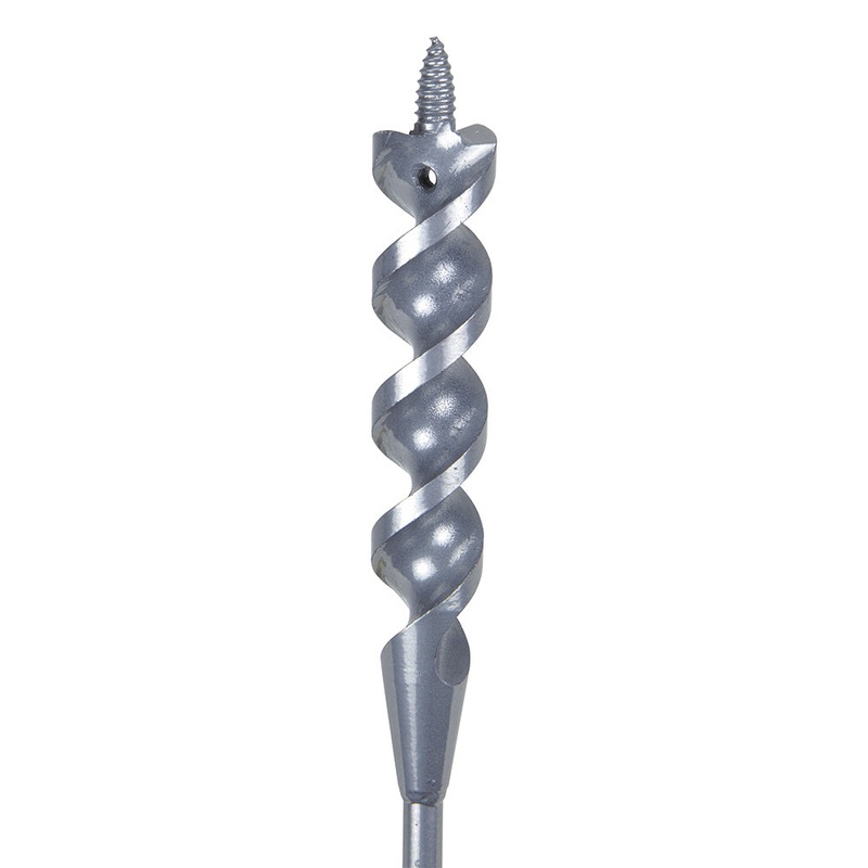 KLEIN TOOLS Flex Bit Auger 3/4-Inch by 72-Inch