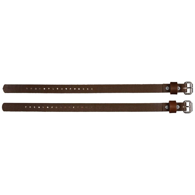 KLEIN TOOLS Strap for Pole, Tree Climbers 1 x 22-Inch
