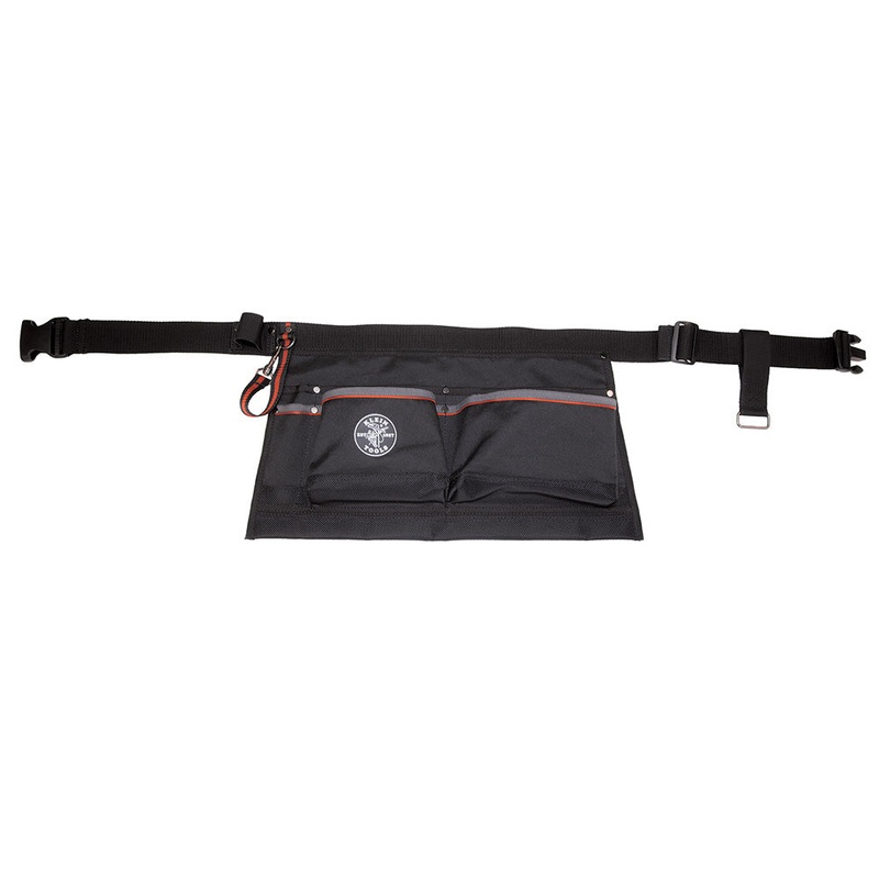 KLEIN TOOLS TRADESMAN PRO Tool Pouch Apron