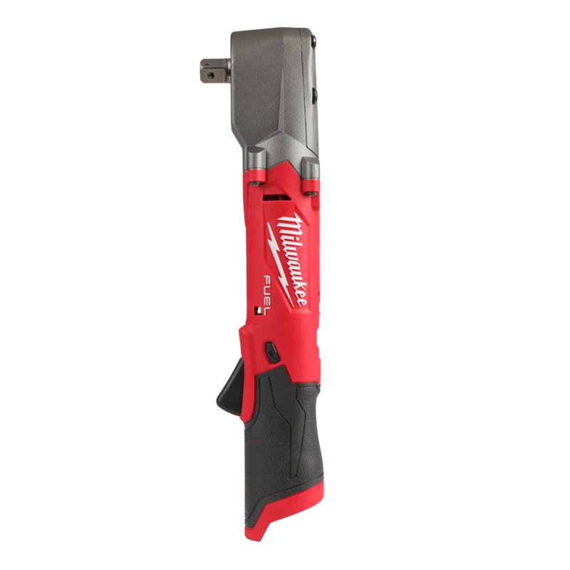 MILWAUKEE M12 FUEL 1/2" Right Angle Impact Wrench w/ Pin Detent (Tool Only)