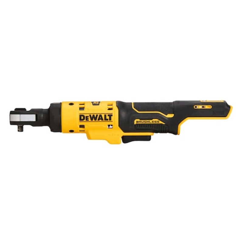 DEWALT 12V MAX* XTREME 1/4" Ratchet (Tool Only)