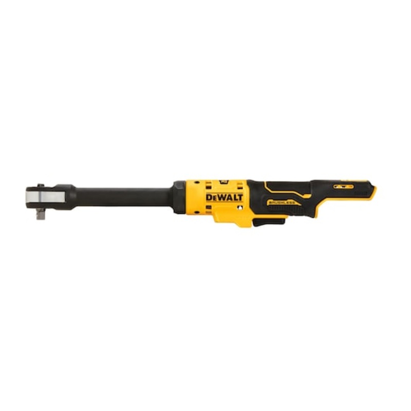 DEWALT 12V MAX* XTREME 3/8" Extended Reach Ratchet (Tool Only)