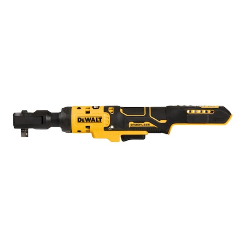 DEWALT 20V MAX* ATOMIC COMPACT SERIES 3/8" Ratchet (Tool Only)