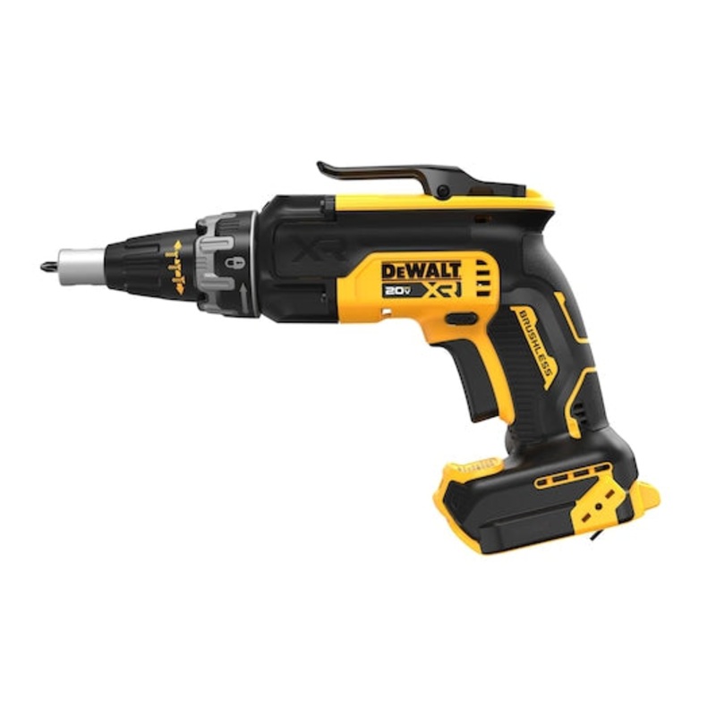 DEWALT 20V MAX* XR Drywall Screw Gun (Tool Only)