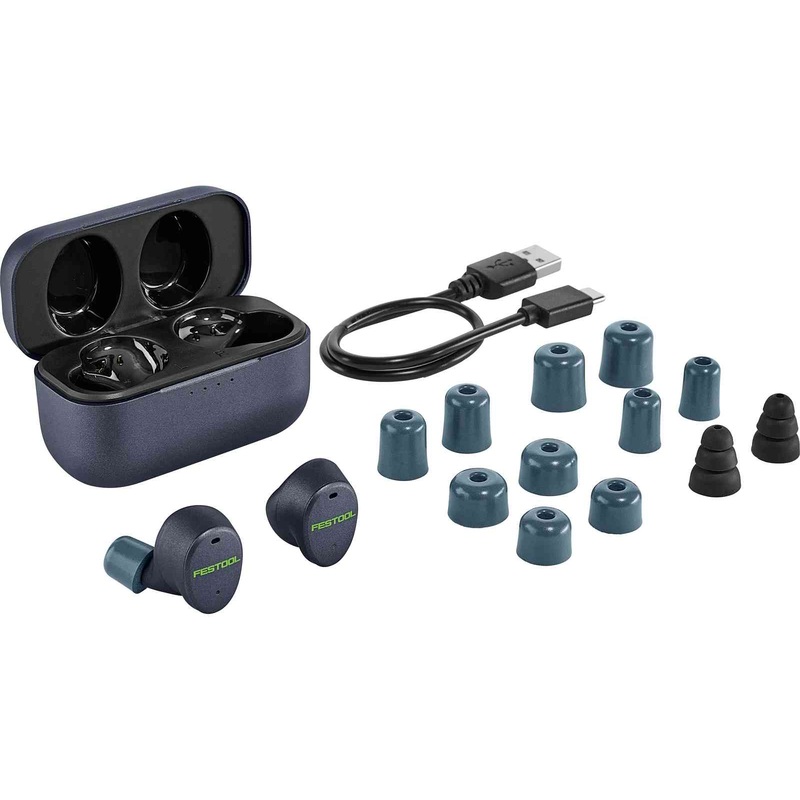 FESTOOL Hearing Protection GHS 25 I