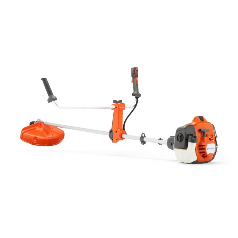 HUSQVARNA 525RX Gas Brush Cutter