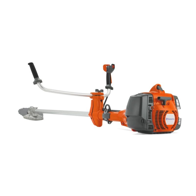 HUSQVARNA 555FX Forestry Clearing Saw