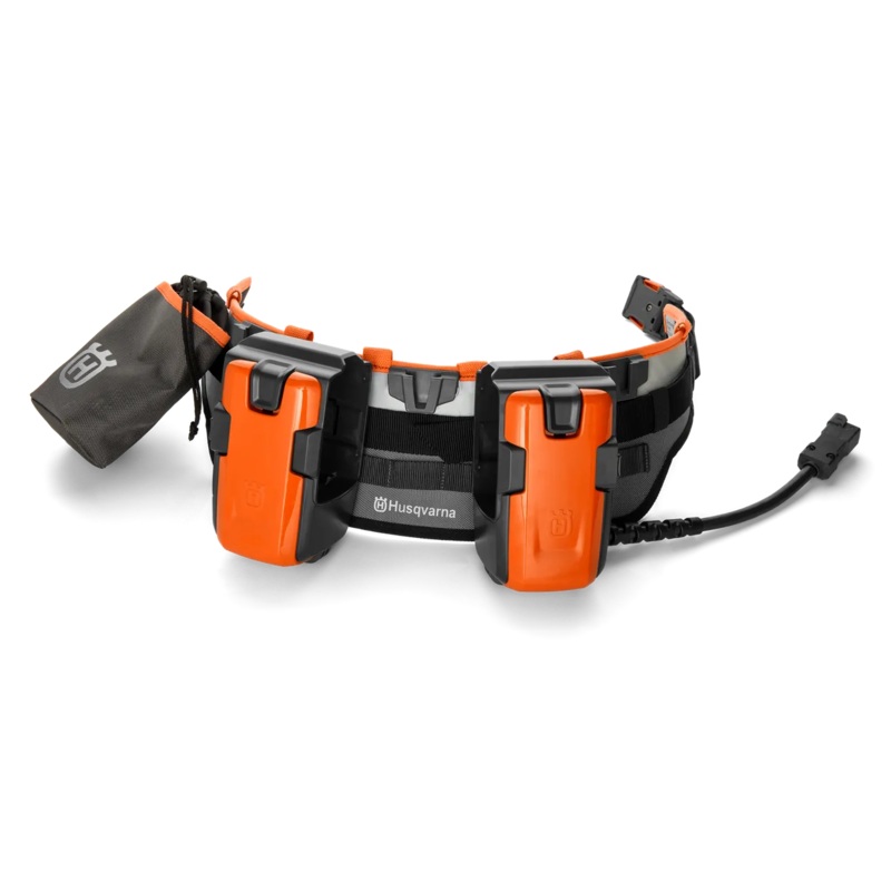HUSQVARNA FLEXI Battery Belt