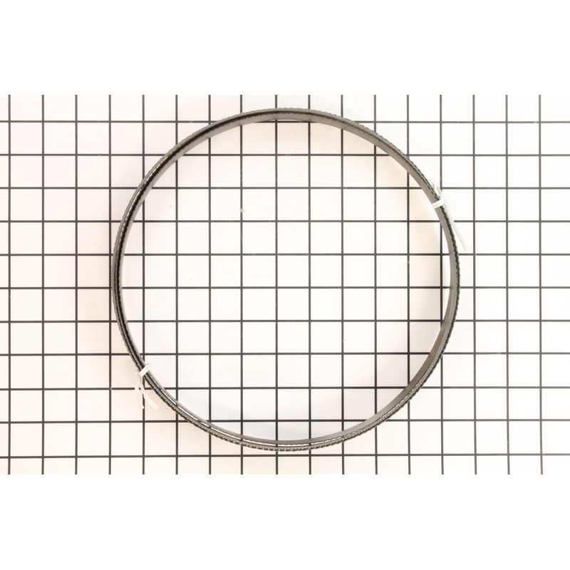 JET Replacement Band Saw Blade, 3/4" X .035" X 93" X 10/14VT (For HVBS-7MW, J-3410, HVBS-710G/S, HBS-812G)