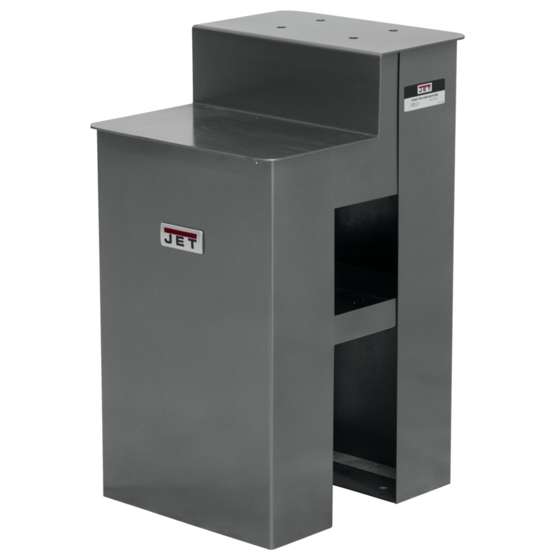JET S-16N Stand (For HN-16N & HN-16T Hand Notchers)