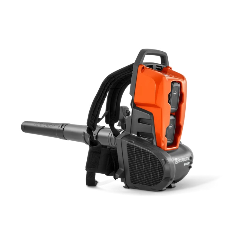 HUSQVARNA 550iBTX 40V Leaf Blower (Tool Only)