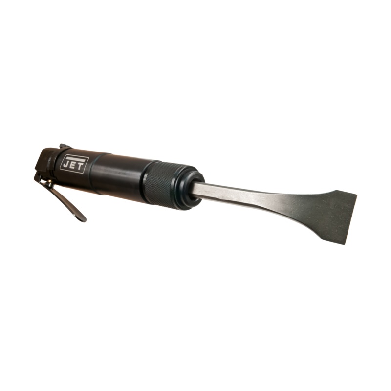 JET Flux Chipper