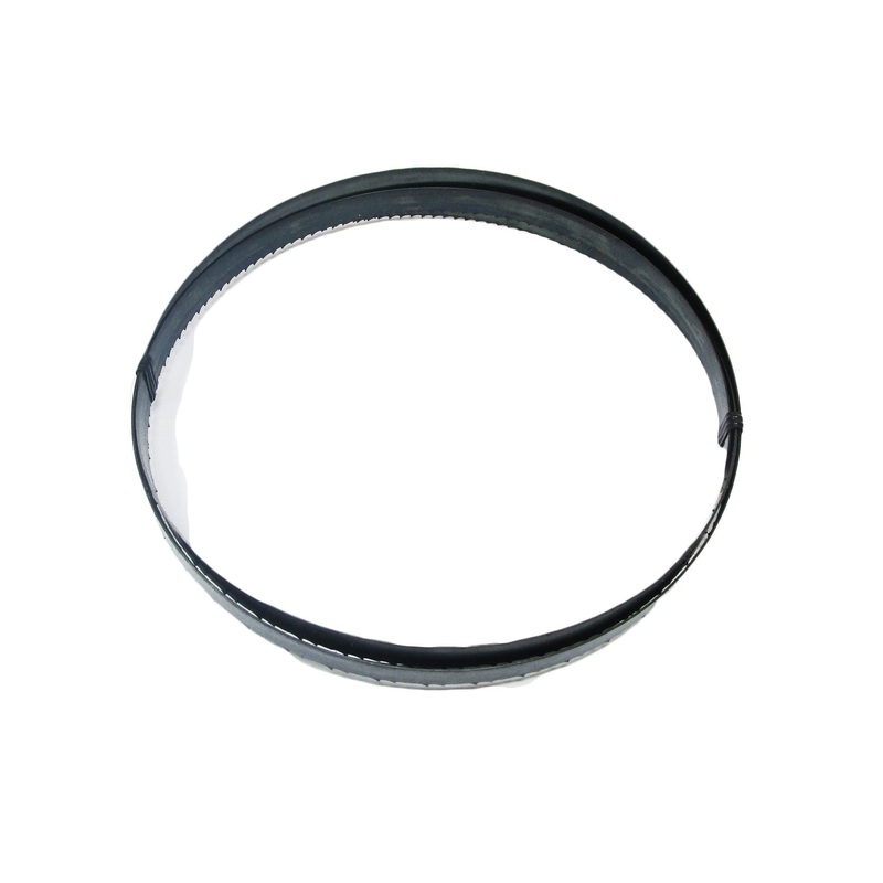 JET Replacement Band Saw Blade, 67-1/2 X 1/2 X .025 X 6HK