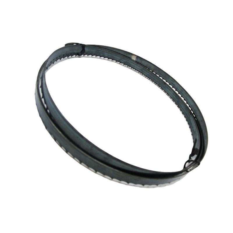 JET Replacement Band Saw Resaw Blade, 67-1/2 X 1/2 X 0.032 X 4HK