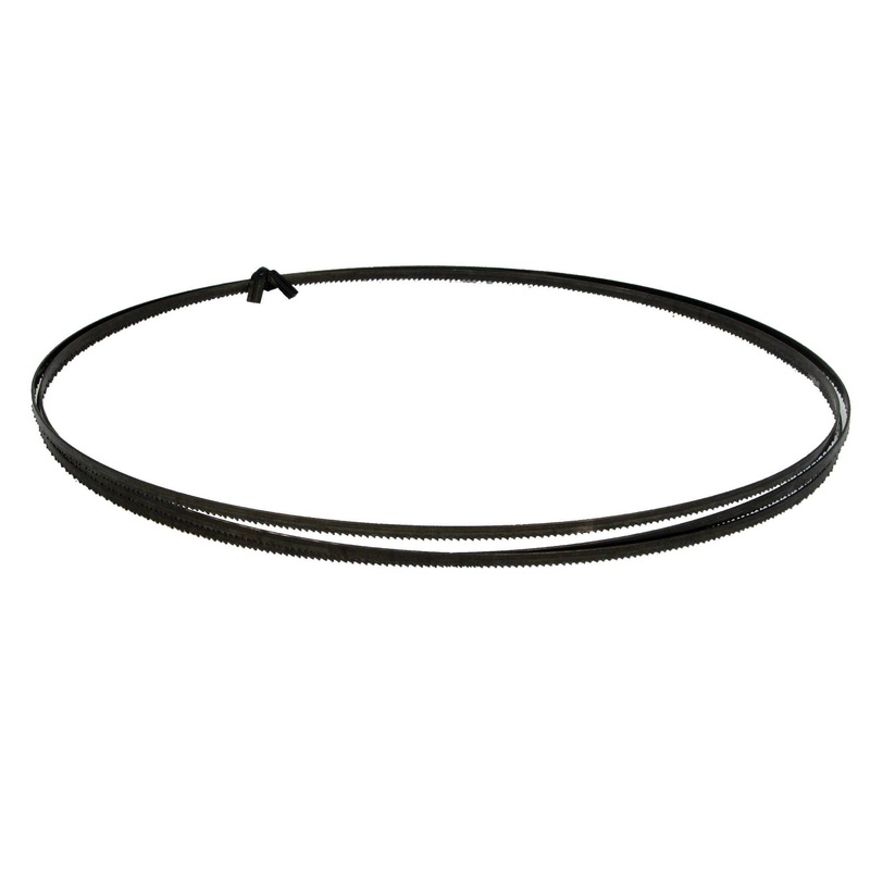 JET Replacement Scrollwork Blade, 67-1/2 X 1/8 X 0.025", 18TR