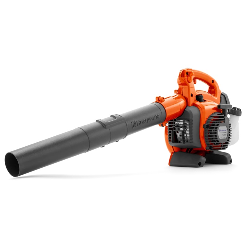 HUSQVARNA 125B Gas Leaf Blower
