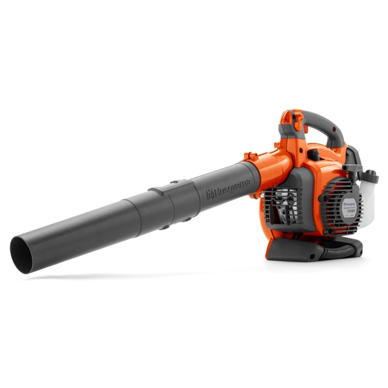 HUSQVARNA 125BVx Gas Leaf Blower