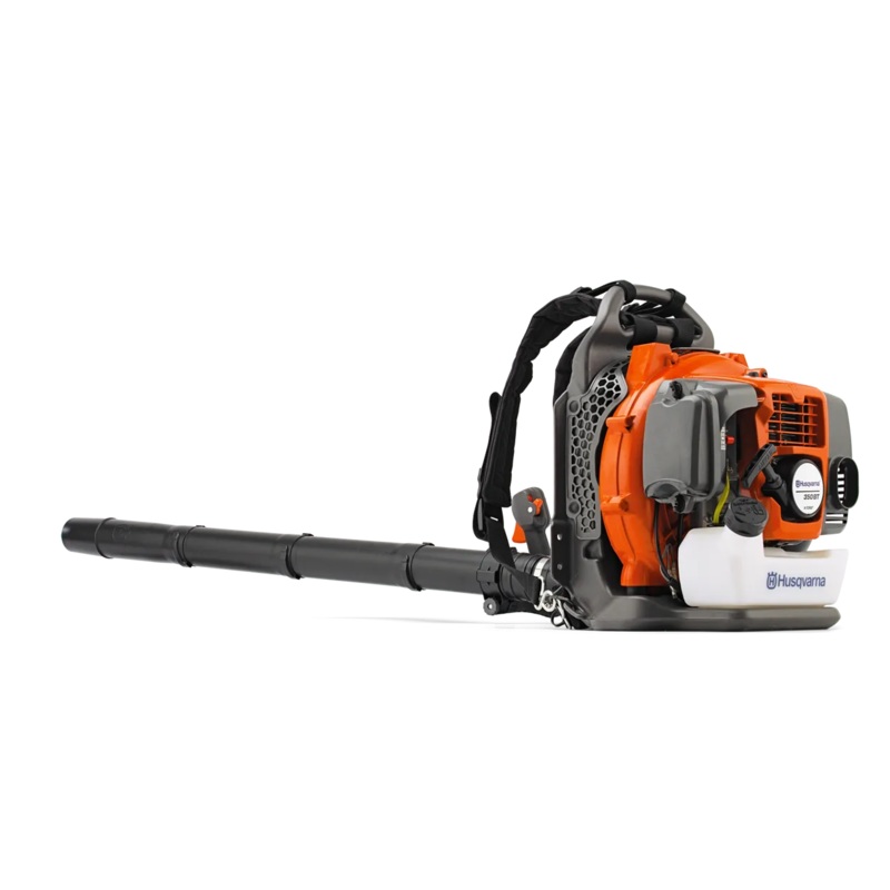 HUSQVARNA 350BT Gas Leaf Blower