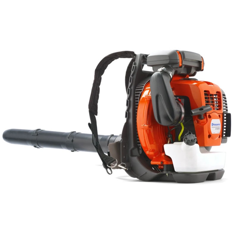 HUSQVARNA 570BTS Gas Leaf Blower
