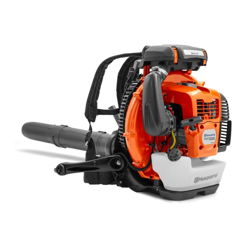 HUSQVARNA 580BFS Gas Leaf Blower