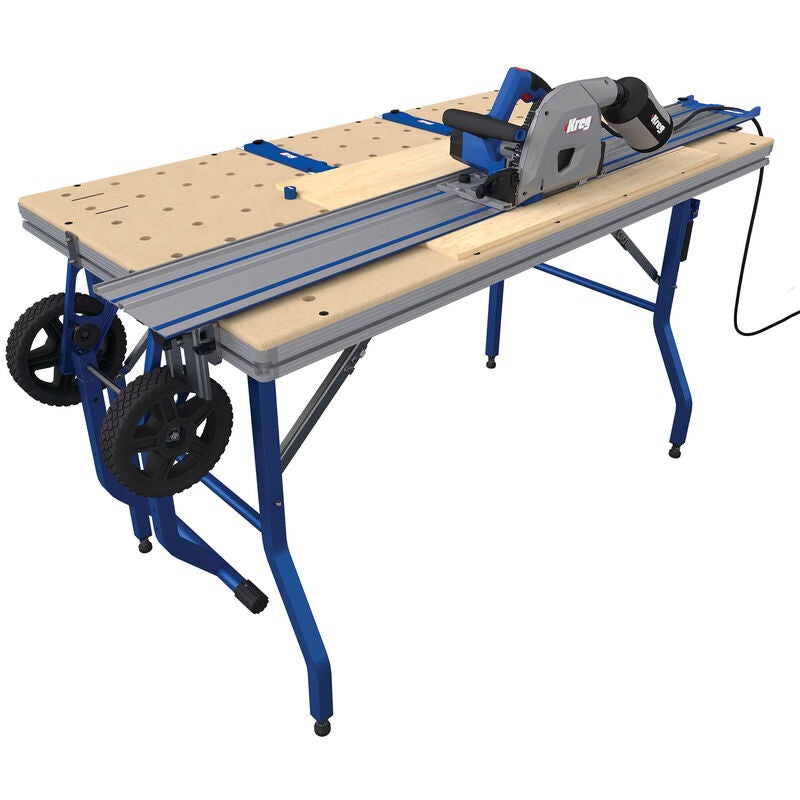 KREG Adaptive Cutting System Master Kit