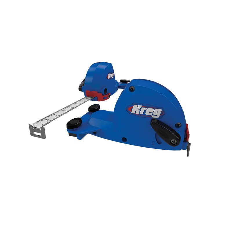 KREG Adaptive Cutting System Parallel Guides