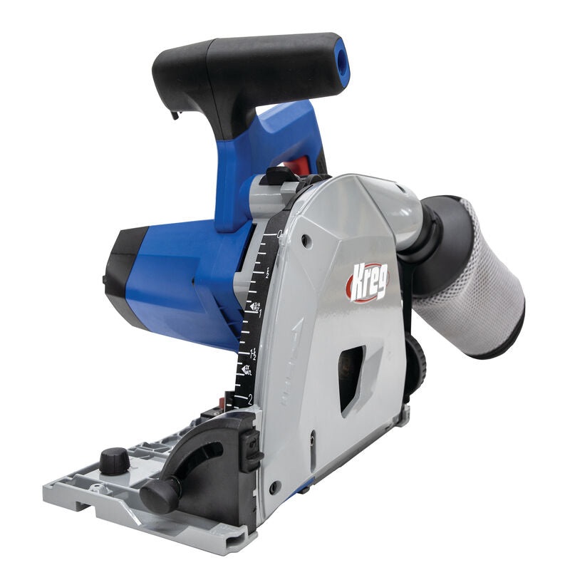 KREG Adaptive Cutting System Plunge Saw